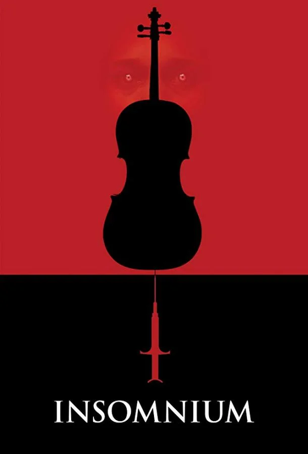 Бессонница Фильм2019смотреть онлайн бесплатно