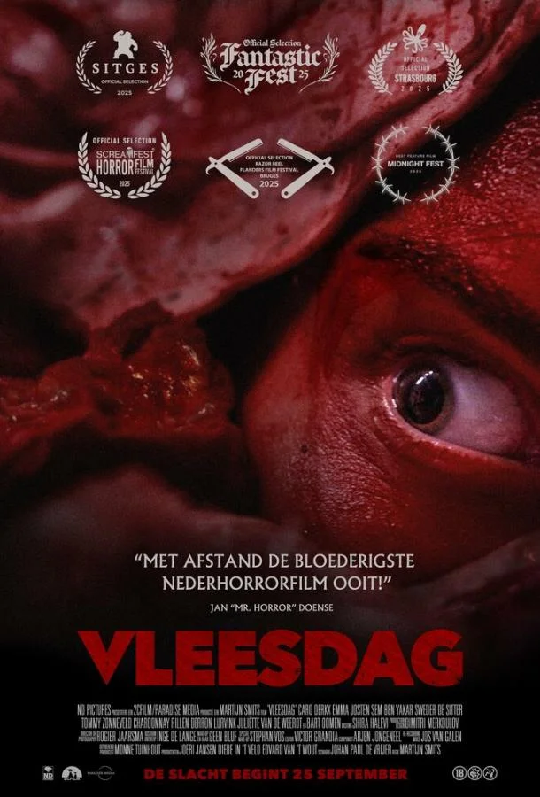 Мясной день Фильм2025смотреть онлайн бесплатно