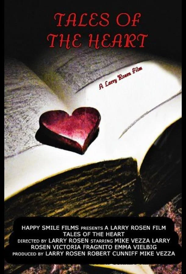 Сердечные истории Фильм2024смотреть онлайн бесплатно