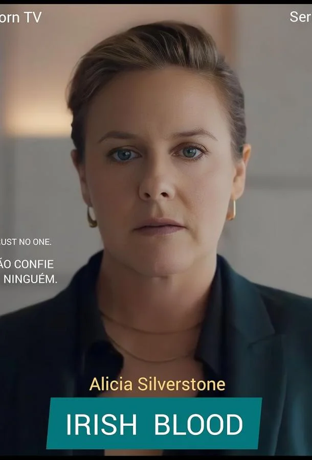 Ирландская кровь Сериал2025смотреть онлайн бесплатно