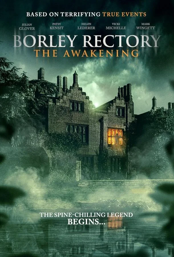 Борли-Ректори: Пробуждение Фильм2025смотреть онлайн бесплатно